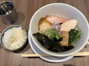 おすすめランチ🍜泉佐野市