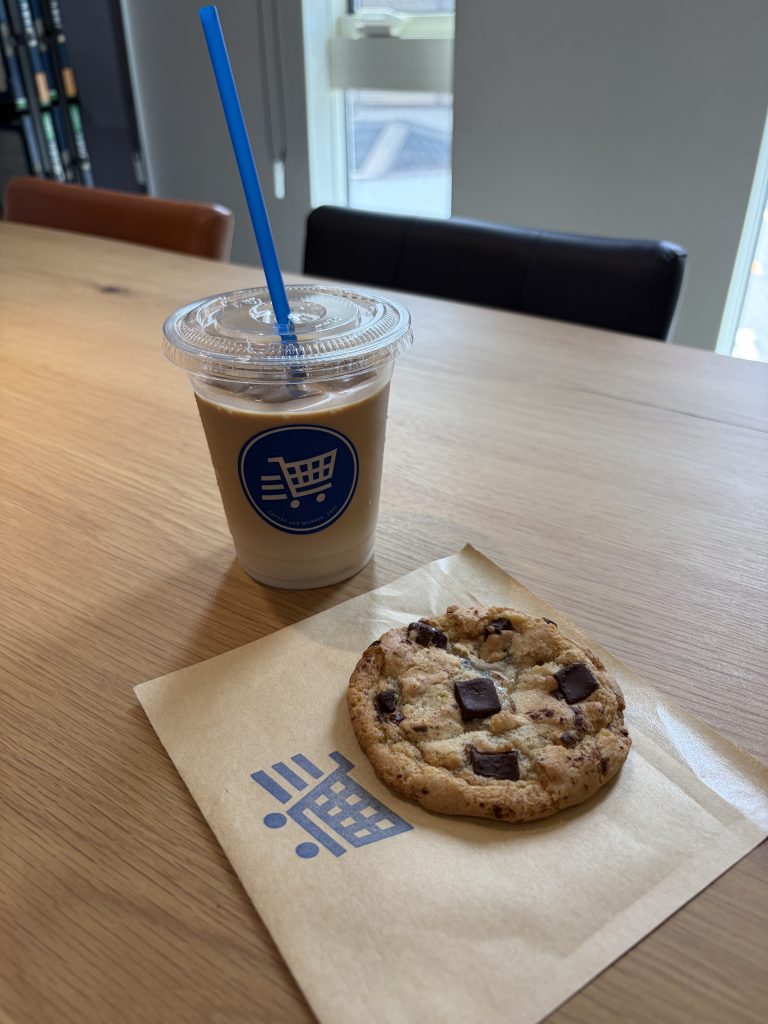 おすすめカフェ☕泉佐野市