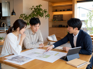 家づくりロードマップ｜何から始めればいい？を分かりやすく解説！
