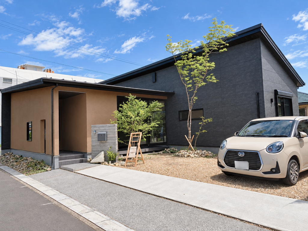 平屋は地震に強い？構造から考える住まいづくり