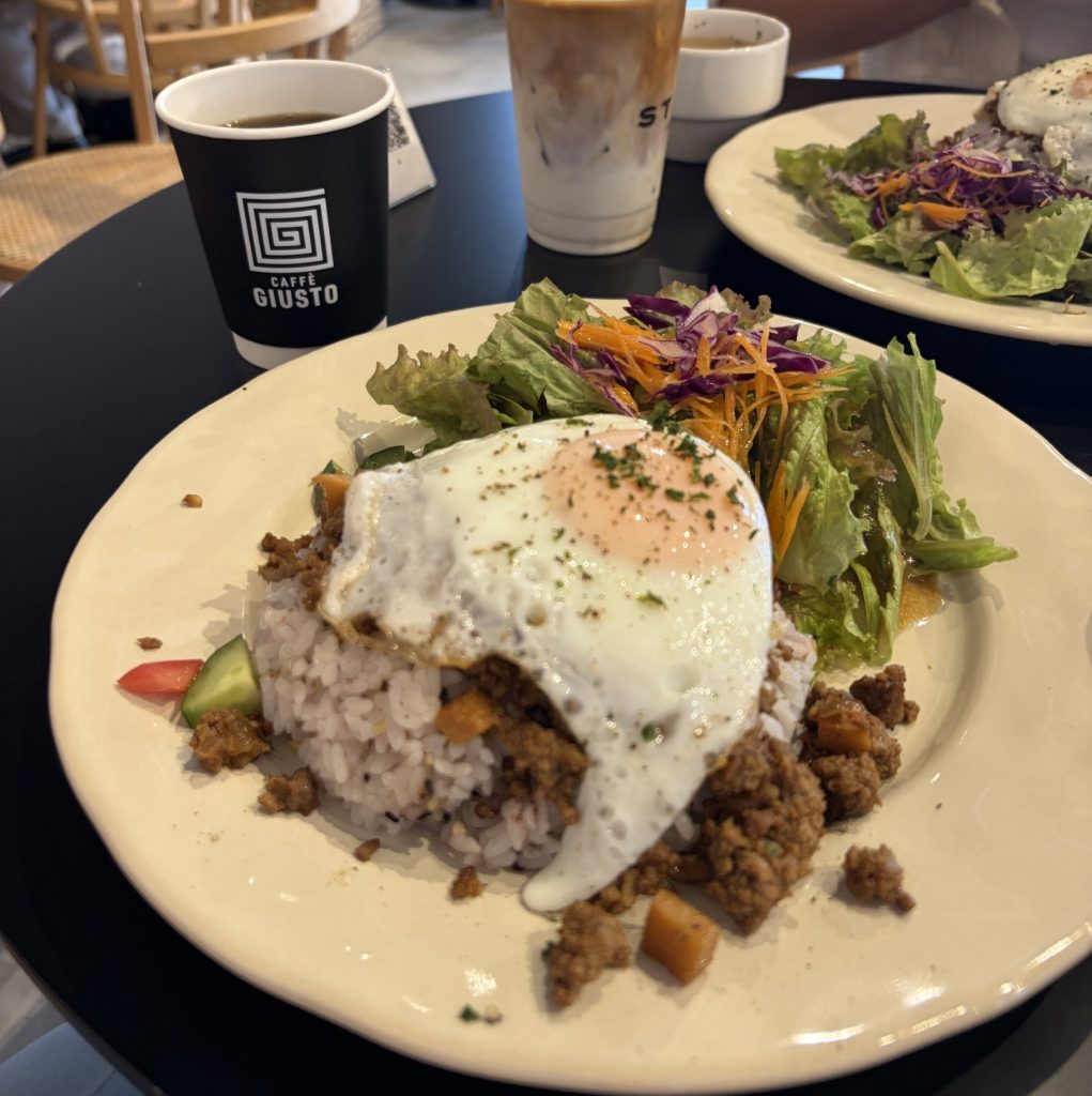 おすすめランチ🍽️泉佐野市