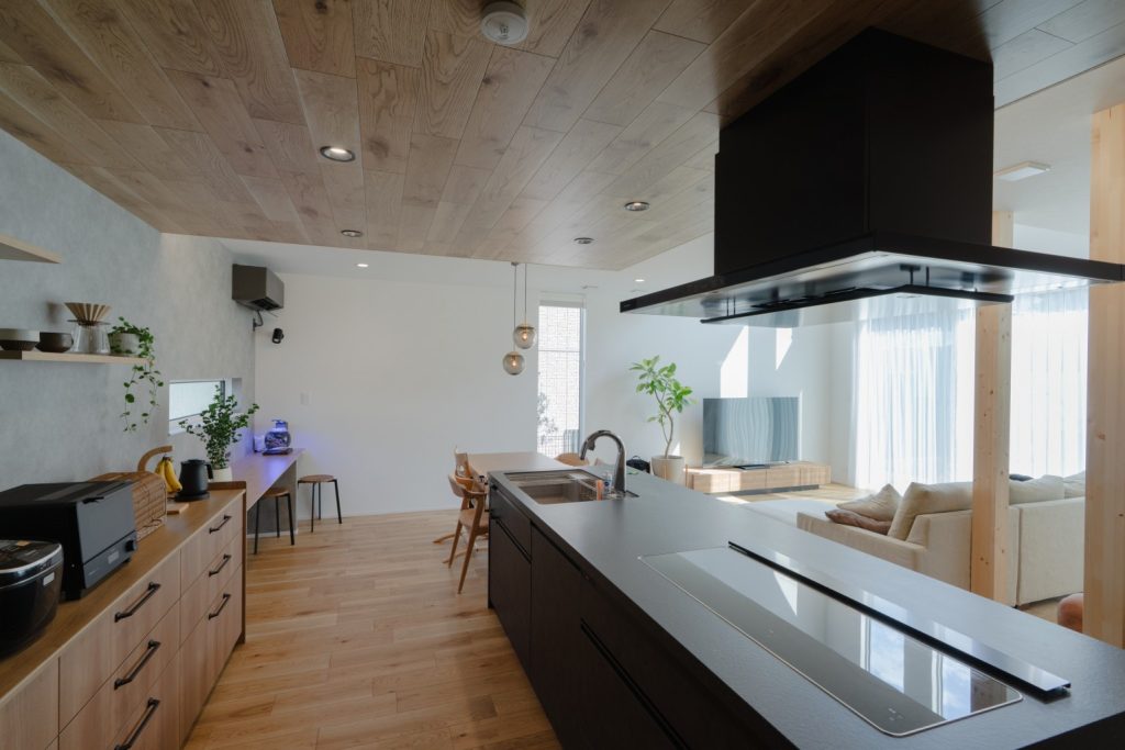 広いLDKなら暮らしやすい？「ちょうどいい広さ」とは🛋️