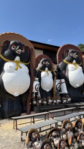 🗣️【滋賀県】信楽ドライブ