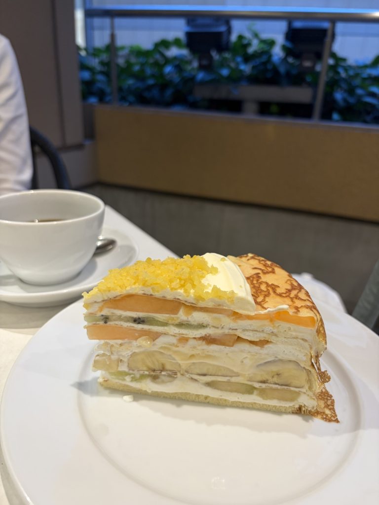 HARBS🍰ケーキ屋さん